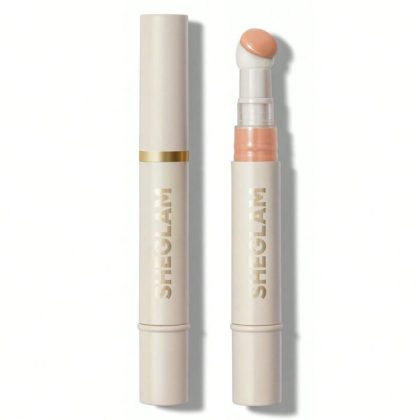 کانسیلر پددار شیگلم sheglam complexion boost concealer boost
