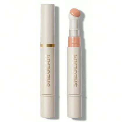 کانسیلر پددار شیگلم sheglam complexion boost concealer boost