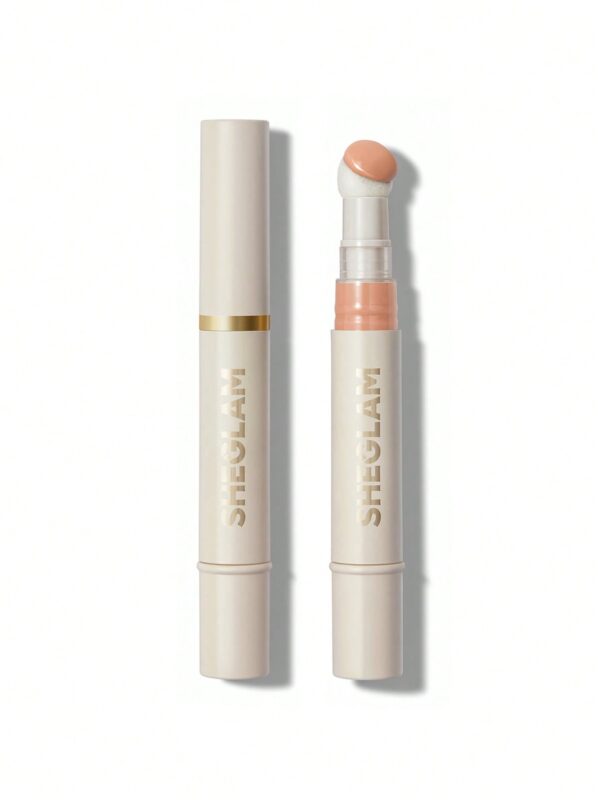 کانسیلر پددار شیگلم sheglam complexion boost concealer boost