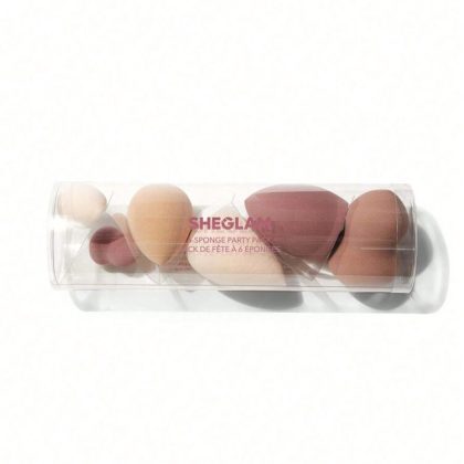 پک 6 تایی بیوتی بلندر شیگلم Sheglam Sponge Party Pack 6