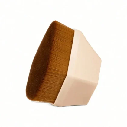 براش کرم پودر شیگلم skin magnet foundation brush