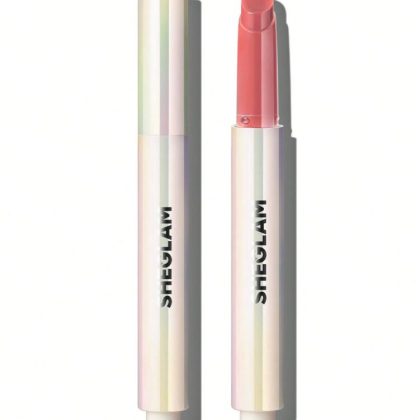 لیپ پلامپر حجم دهنده لب شیگلم-Pout-Perfect Shine Lip Plumper-Pink Flamingo