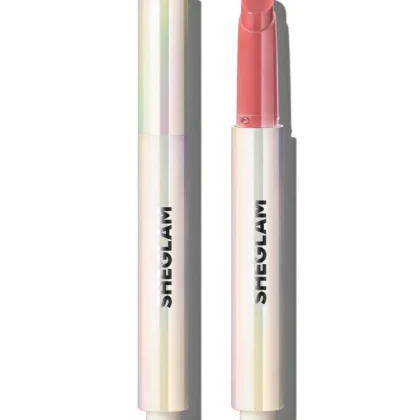 لیپ پلامپر حجم دهنده لب شیگلم-Pout-Perfect Shine Lip Plumper-Pink Flamingo