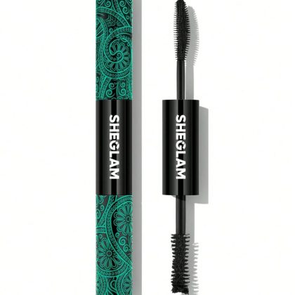 ریمل حجم دهنده مژه ال این وان شیگلم Sheglam All-In-One Volume And Length Mascara