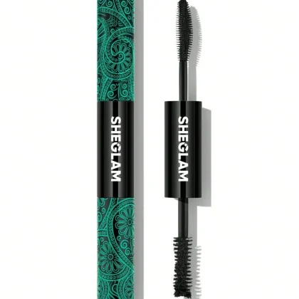 ریمل حجم دهنده مژه ال این وان شیگلم Sheglam All-In-One Volume And Length Mascara