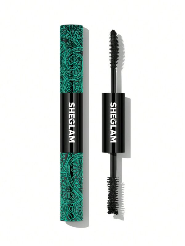 ریمل حجم دهنده مژه ال این وان شیگلم Sheglam All-In-One Volume And Length Mascara