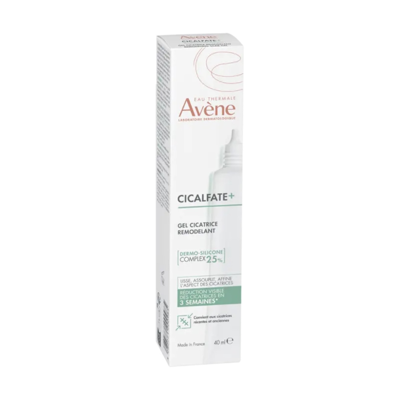 ژل ترمیم کننده زخم و اسکار سیکالفیت+ سیکاتریس اون Avène Gel cicatrice Cicalfate ژل ترمیم کننده زخم و اسکار سیکالفیت+ سیکاتریس اون Avène Gel cicatrice Cicalfate