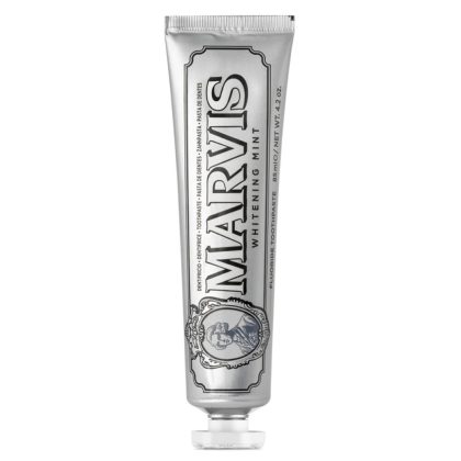 خمیردندان سفیدکننده افراد سیگاری MARVIS