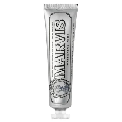 خمیردندان سفیدکننده افراد سیگاری MARVIS
