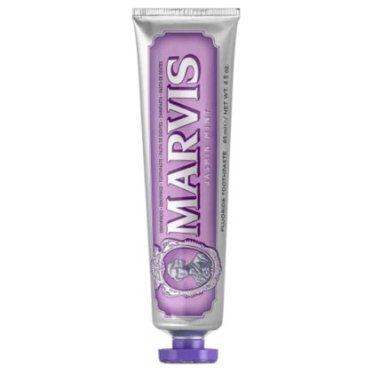 خمیردندان سفیدکننده یاس مارویس marvis