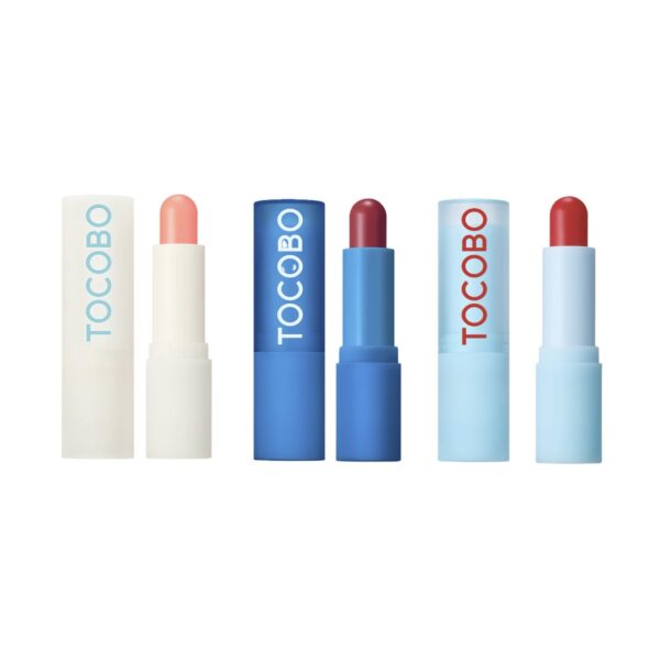 بالم لب جوانساز توکوبو tocobo lip balm