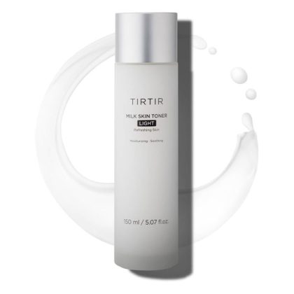 تونر میلک تیرتیر لایت TIRTIR Milk Toner