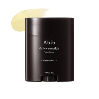 ضدآفتاب استیکی ابیب Abib Quick Sunstick