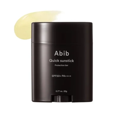 ضدآفتاب استیکی ابیب Abib Quick Sunstick
