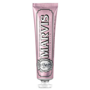 خمیردندان سفیدکننده لثه حساس مارویس MARVIS