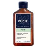 شامپو فیتو ولوم حجم دهنده و پرکننده-phyto volume shampoo