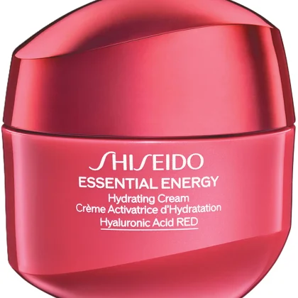 کرم آبرسان شیسیدو Essential Energy