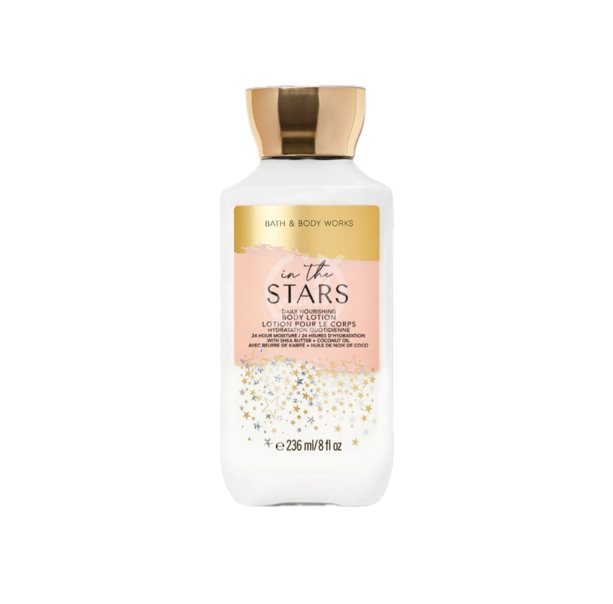 لوسیون بدن این دِ استارز بث اند بادی | Bath and Body In The Stars Body Lotion