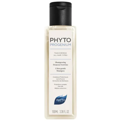 شامپو پروژنیوم فیتو احیا و ترمیم-PHYTO PROGENIUM ULTRA-GENTLE SHAMPOO