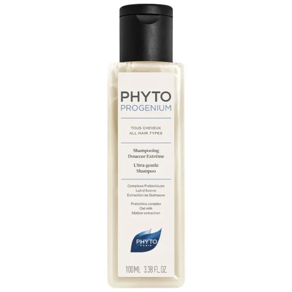 شامپو پروژنیوم فیتو احیا و ترمیم-PHYTO PROGENIUM ULTRA-GENTLE SHAMPOO