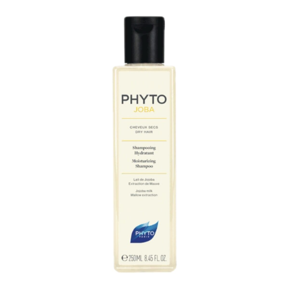 شامپو جوبا فیتو آبرسان و مرطوب کننده-phyto joba shampoo