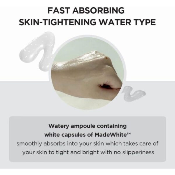 آمپول ضدلک و بازسازی سنتلا پروبیو سیکا اسکین