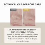 شوینده روغنی سنتلا ماداگاسکار اسکین 1004 SKIN1004 Madagascar Centella Light Cleansing Oil - تصویر 2