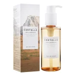 شوینده روغنی سنتلا ماداگاسکار اسکین 1004 SKIN1004 Madagascar Centella Light Cleansing Oil