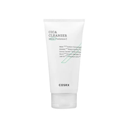 شوینده ضدجوش و التهاب سیکا کوزارکس-Cosrx Cica Cleanser 50ml