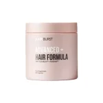 کپسول پیشرفته تقویت مو و پوست هیر برست-hair brust advanced hair formula