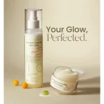 تونر ضدلک و درخشان کننده اکسیس وای AXIS-Y Dark Spot Correcting Glow Toner - تصویر 4