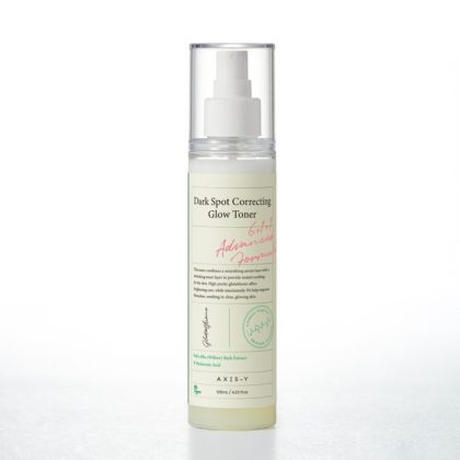 تونر ضدلک و درخشان کننده اکسیس وای AXIS-Y Dark Spot Correcting Glow Toner