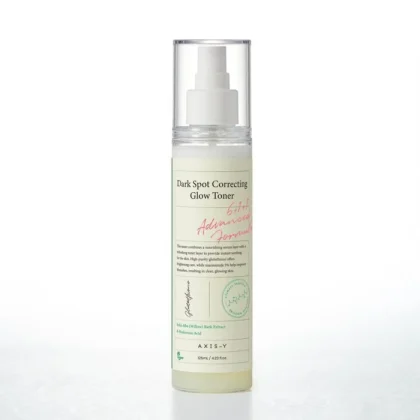 تونر ضدلک و درخشان کننده اکسیس وای AXIS-Y Dark Spot Correcting Glow Toner