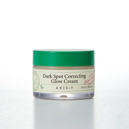 کرم ضد لک و درخشان کننده اکسیس وایAXIS-Y Dark Spot Correcting Glow Cream