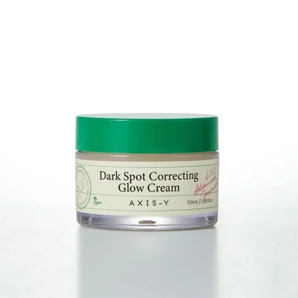کرم ضد لک و درخشان کننده اکسیس وایAXIS-Y Dark Spot Correcting Glow Cream