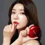 کوشن قرمز تیر تیر-TIRTIR Mask Fit Cushion RED