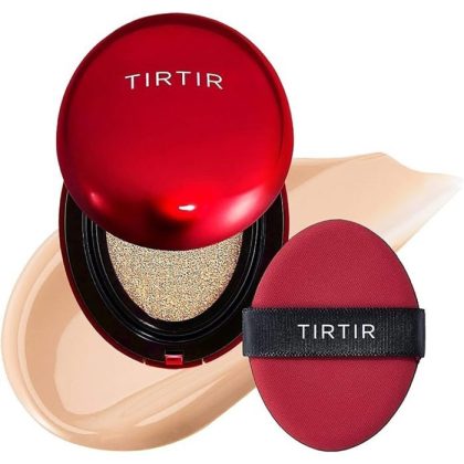 کوشن قرمز تیر تیر-TIRTIR Mask Fit Cushion RED