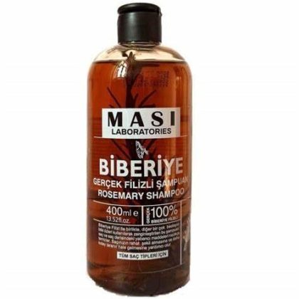 شامپو رزماری مسی Masi