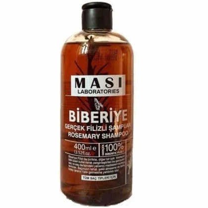 شامپو رزماری مسی Masi