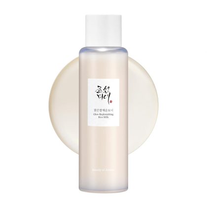 تونر شیر و برنج درخشان کننده بیوتی اف جوسان Beauty of Joseon Glow Replenishing Rice Milk