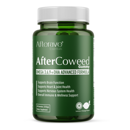 مکمل پاستیلی افتر کووید Afterve