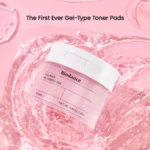 ژل تونر پد کلاژن جوانساز بیودنس Biodance collagen gel toner pad - Image 17