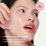 ژل تونر پد کلاژن جوانساز بیودنس Biodance collagen gel toner pad