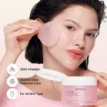 ژل تونر پد کلاژن جوانساز بیودنس Biodance collagen gel toner pad - Image 14
