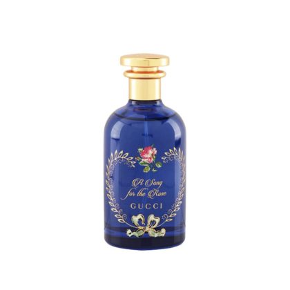 عطرگوچی سانگ فور رز الحمبرا Alhambra Gucci Song Rose