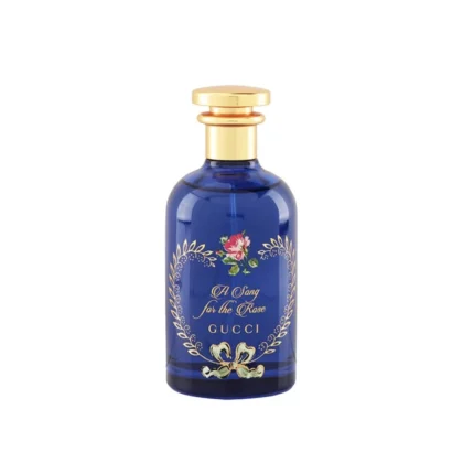 عطرگوچی سانگ فور رز الحمبرا Alhambra Gucci Song Rose