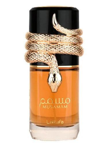 عطر لطافه مسمم Lattafa Musamam