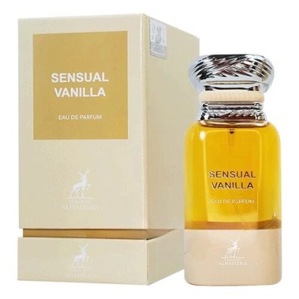 عطر تام فورد وانیلا سکس الحمبرا Tomford Vanila