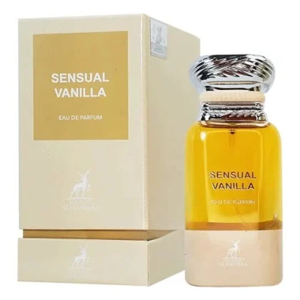 عطر تام فورد وانیلا سکس الحمبرا Tomford Vanila