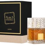 عطر خمره لطافه Khamrah Lattafa